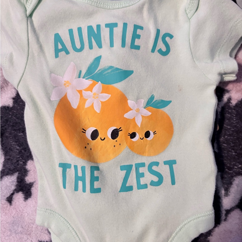 Mixed Brand Baby bundle - Picture 3 of 7
